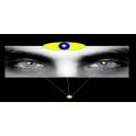 Видеозаклинание 1 типа - Магические - Активизация третьего глаза